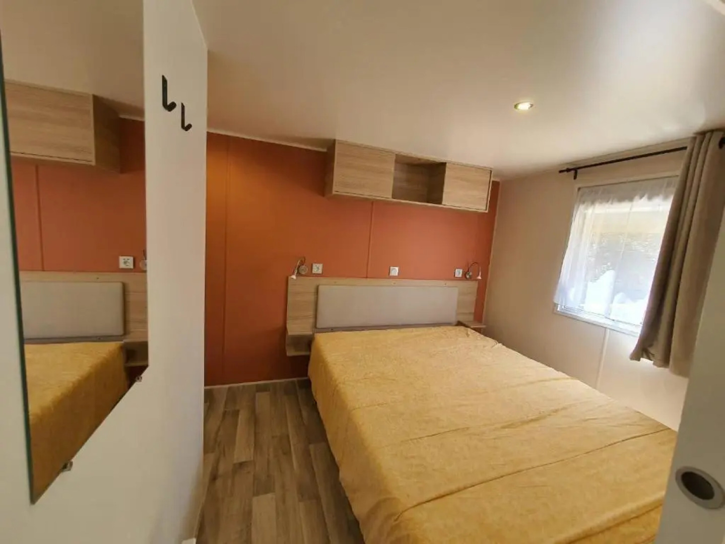 Camping Domaine des Pins