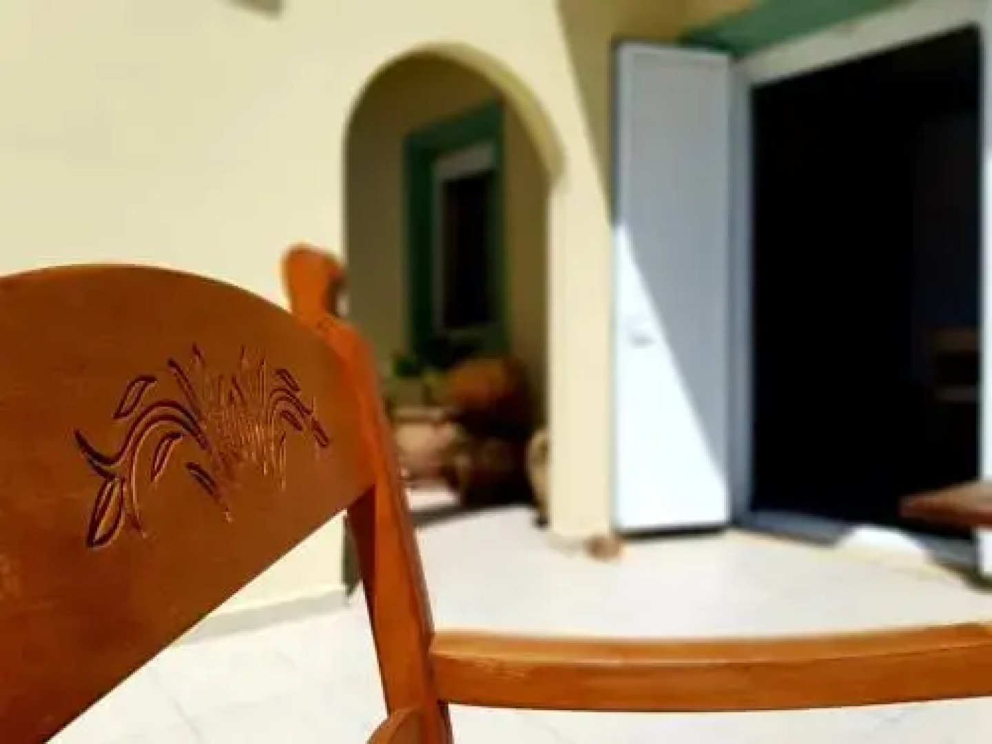 Maison Kronio Lassithi Plateau