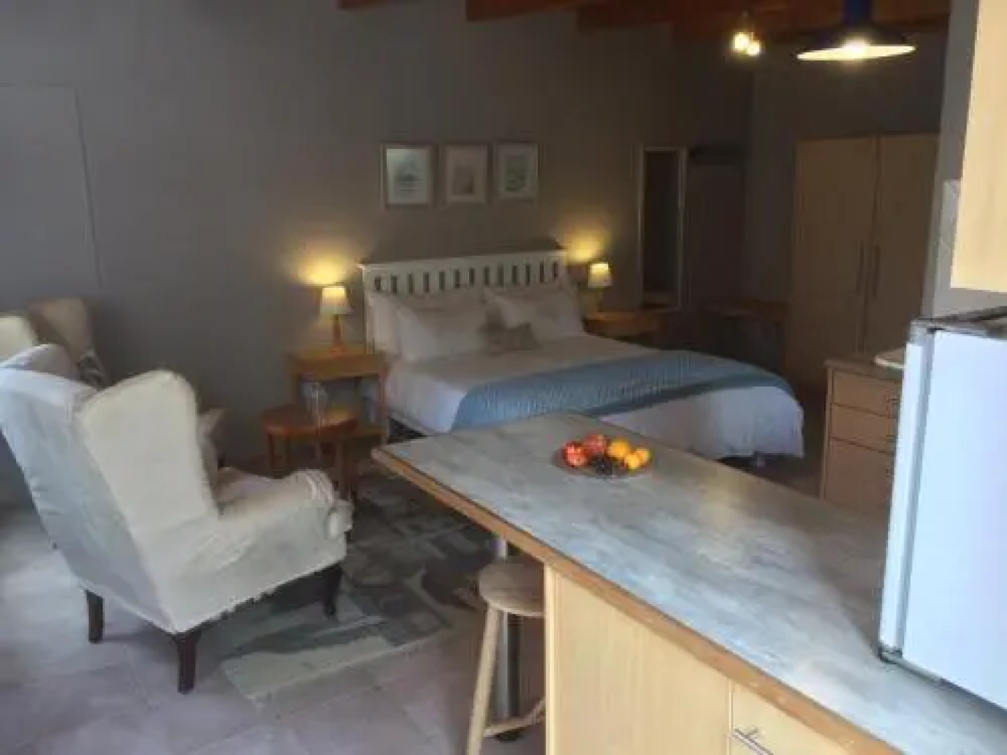 Villa Sohrada
