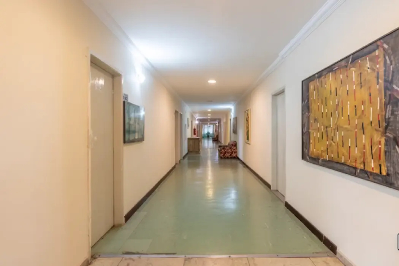 OYO Hotel L'Espace - Jaraguá Belo Horizonte