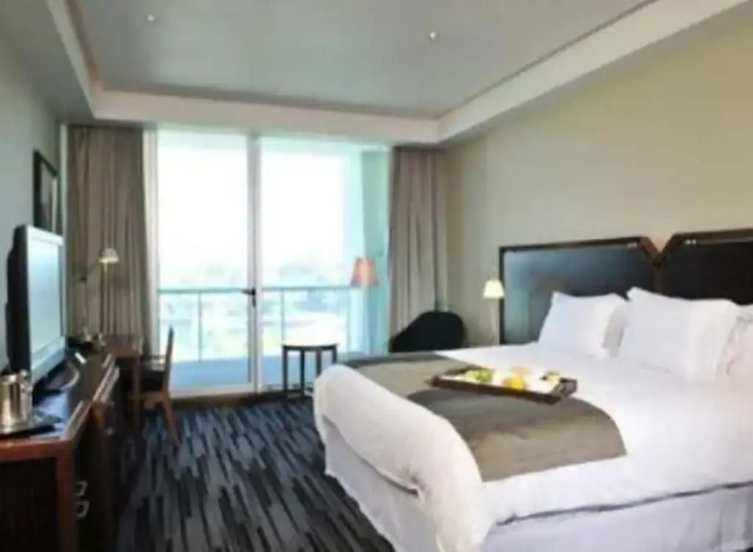 Hotel Marina Villa del Rio