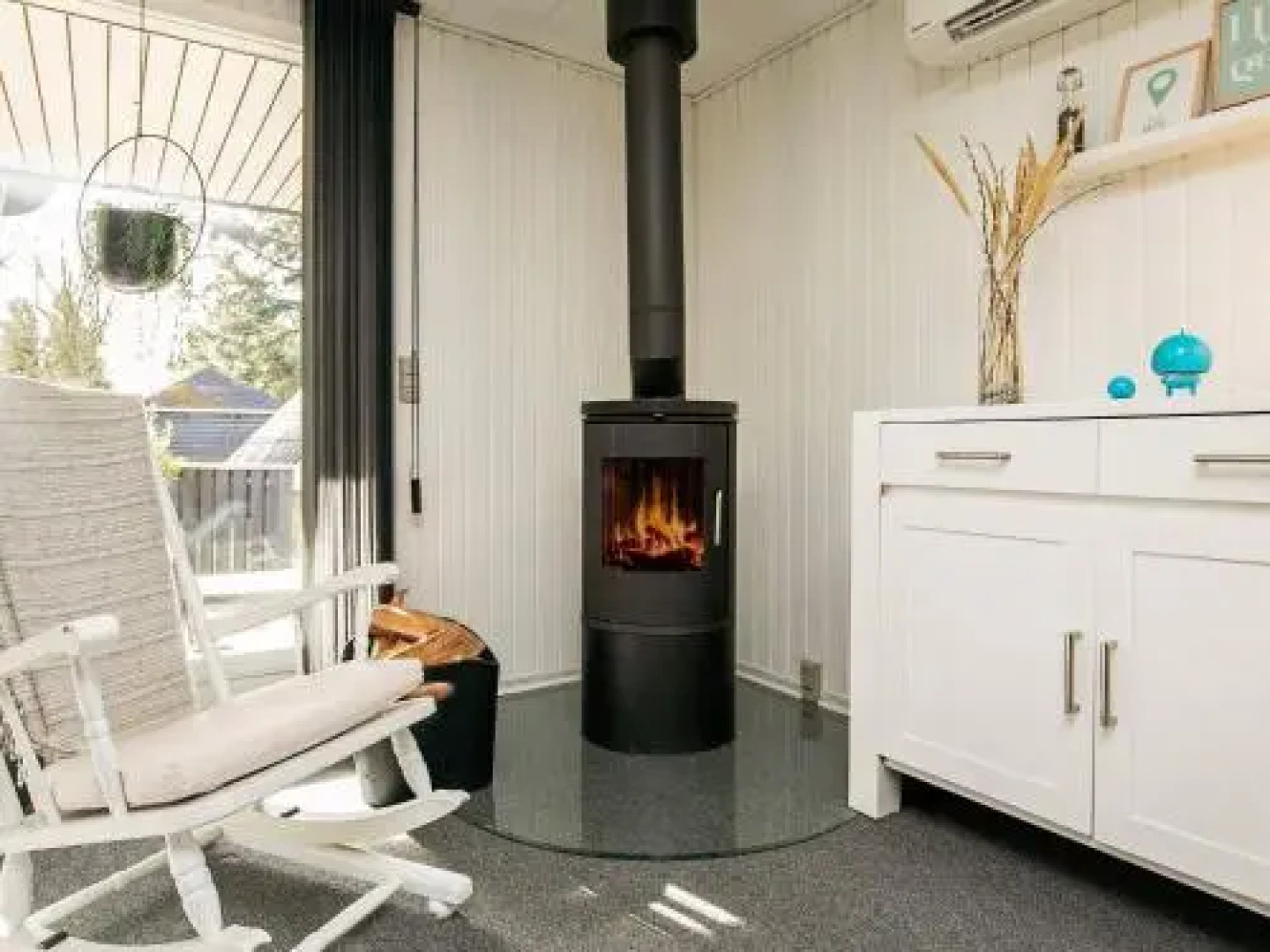 Three-Bedroom Holiday home in Blåvand 21