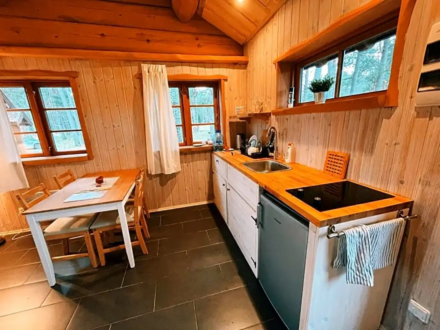 Jõeääre puhkekeskus