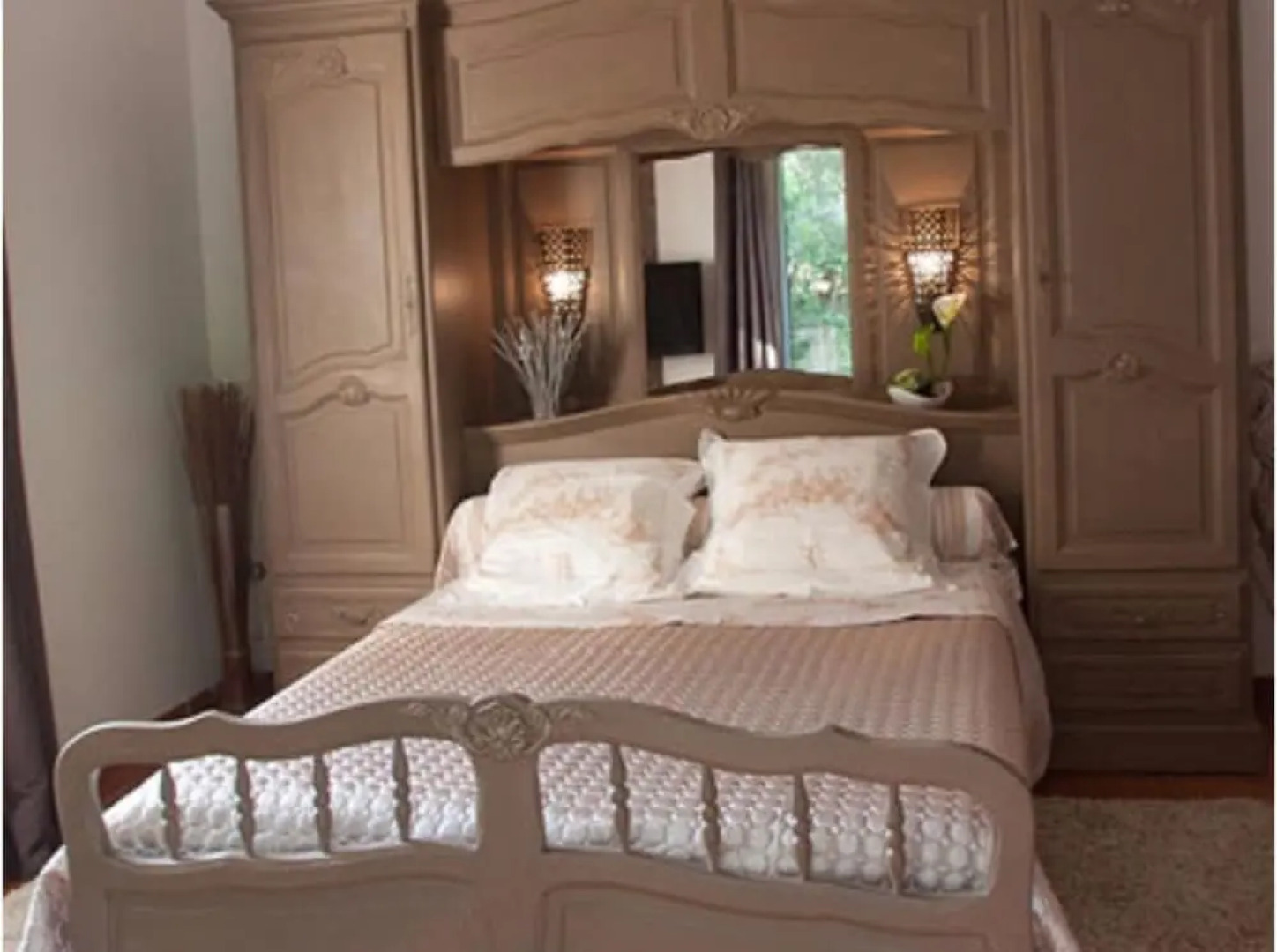 A Casa di u Pescadore (LAnge des Mers)