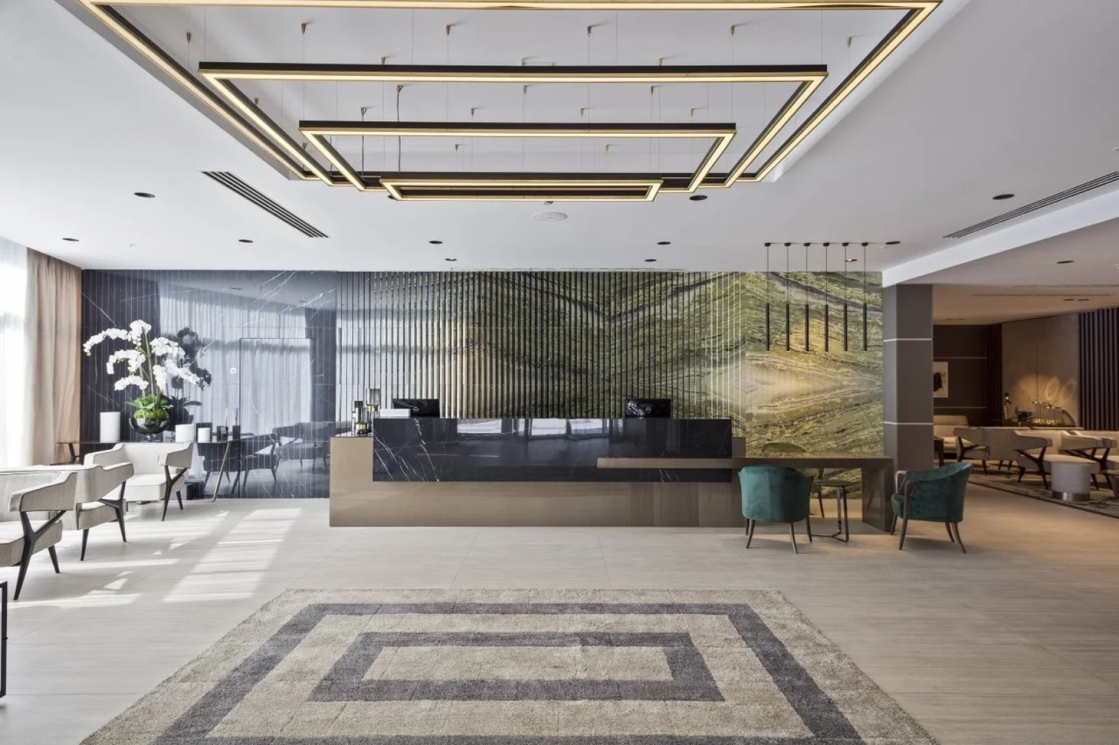 Отель Ami Budva Petrovac