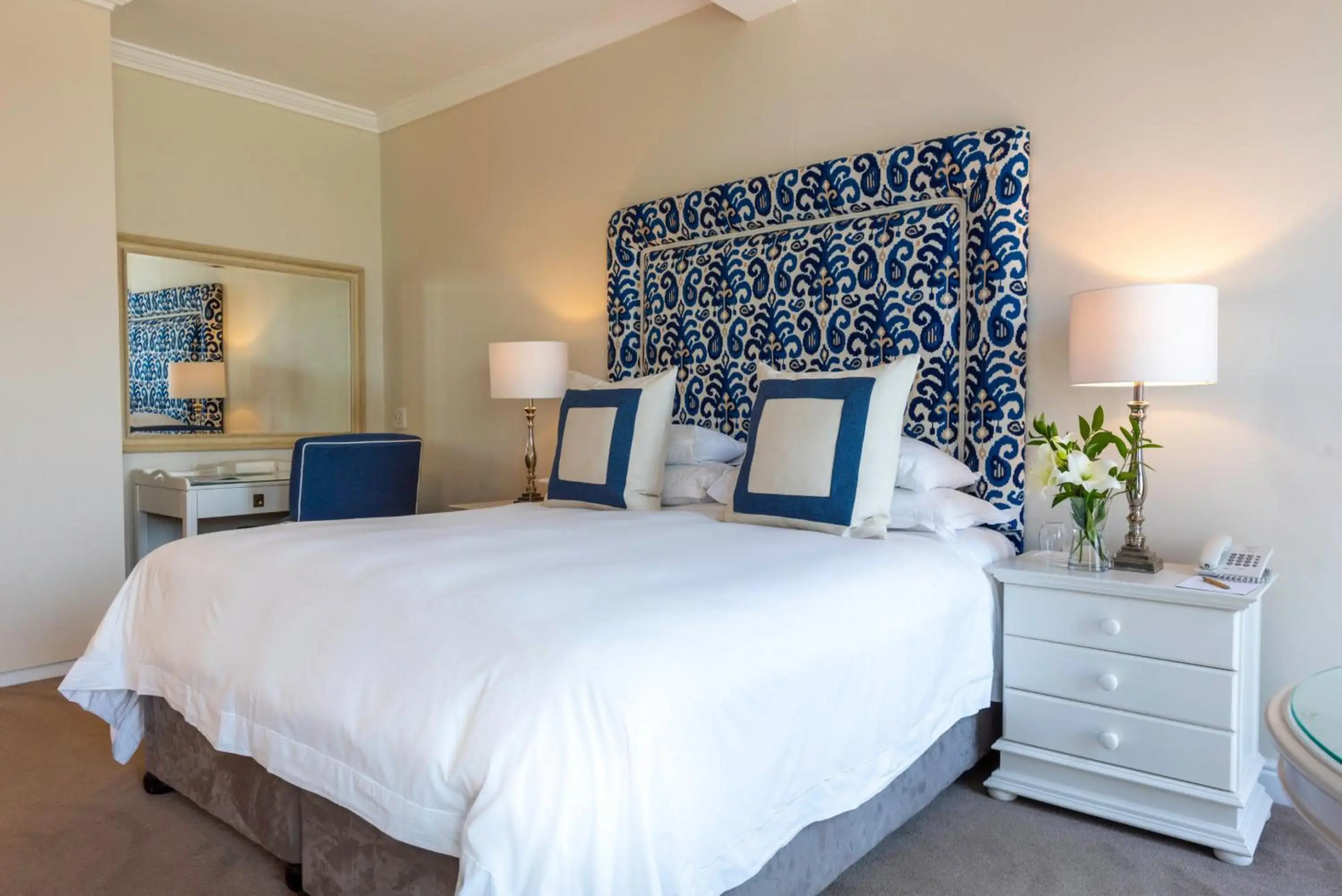 The Plettenberg Hotel