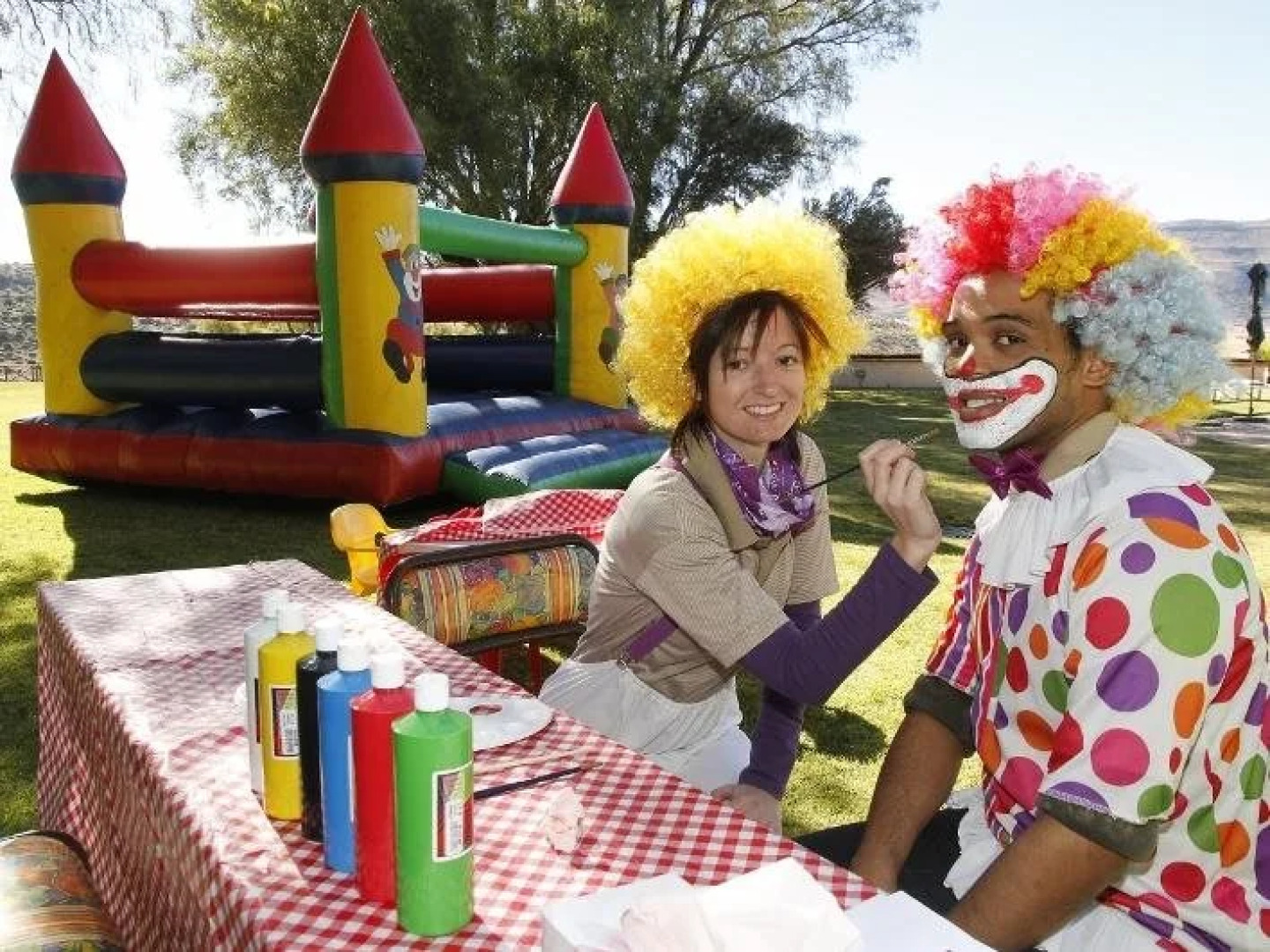 Black Mountain Leisure & Conference Hotel