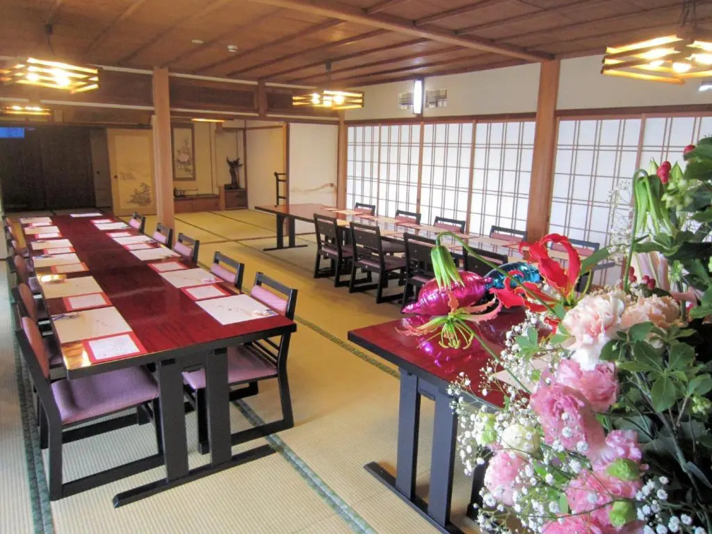 Ryokan Taishoro