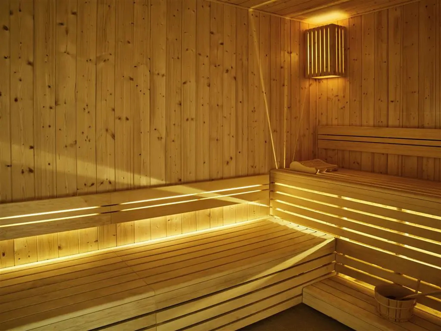 Le Domaine des Vanneaux Golf & Spa L'Isle Adam - MGallery Collection