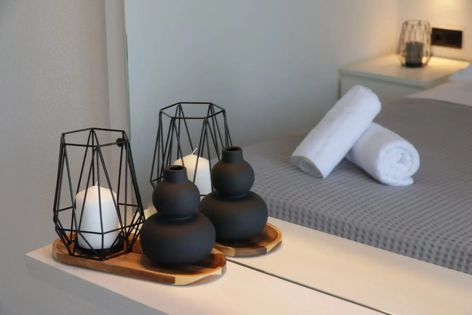 Saos Terra Suites