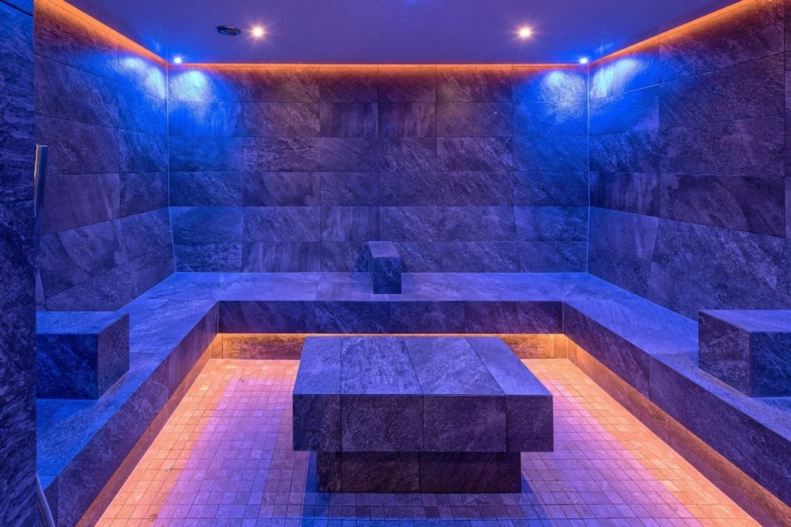 Kurhotel Am Wiesenhang