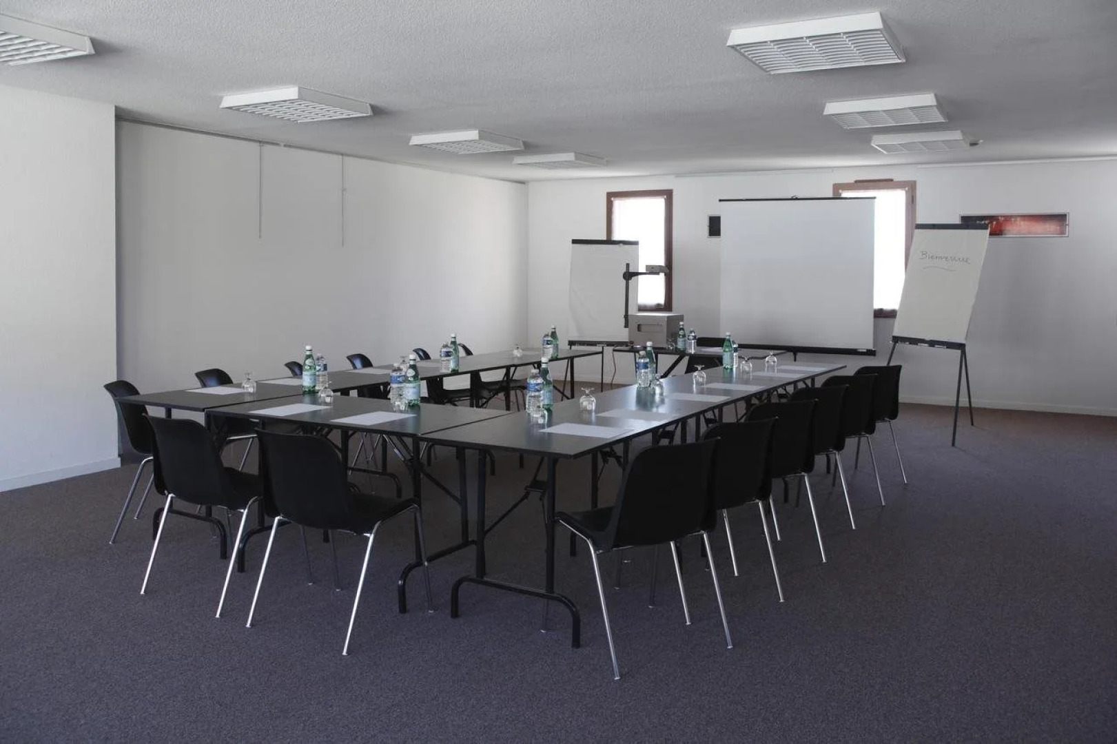 Adonis Carcassonne Résidence la Barbacane