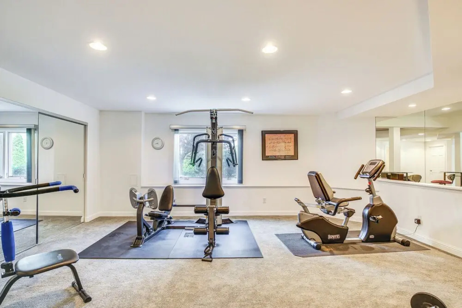 Spacious Missouri Retreat w/ Pool, Gym & Game Room