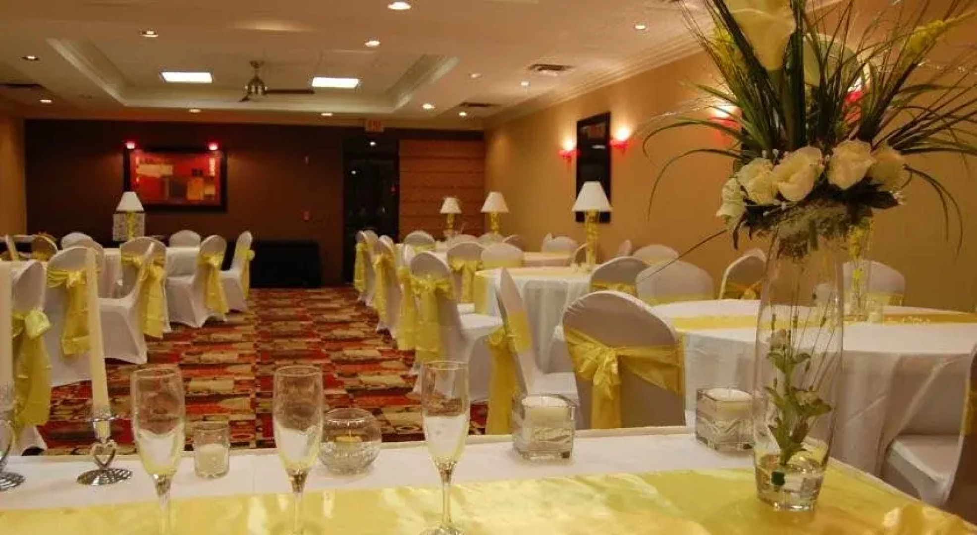 Sabal Hotel Orlando West