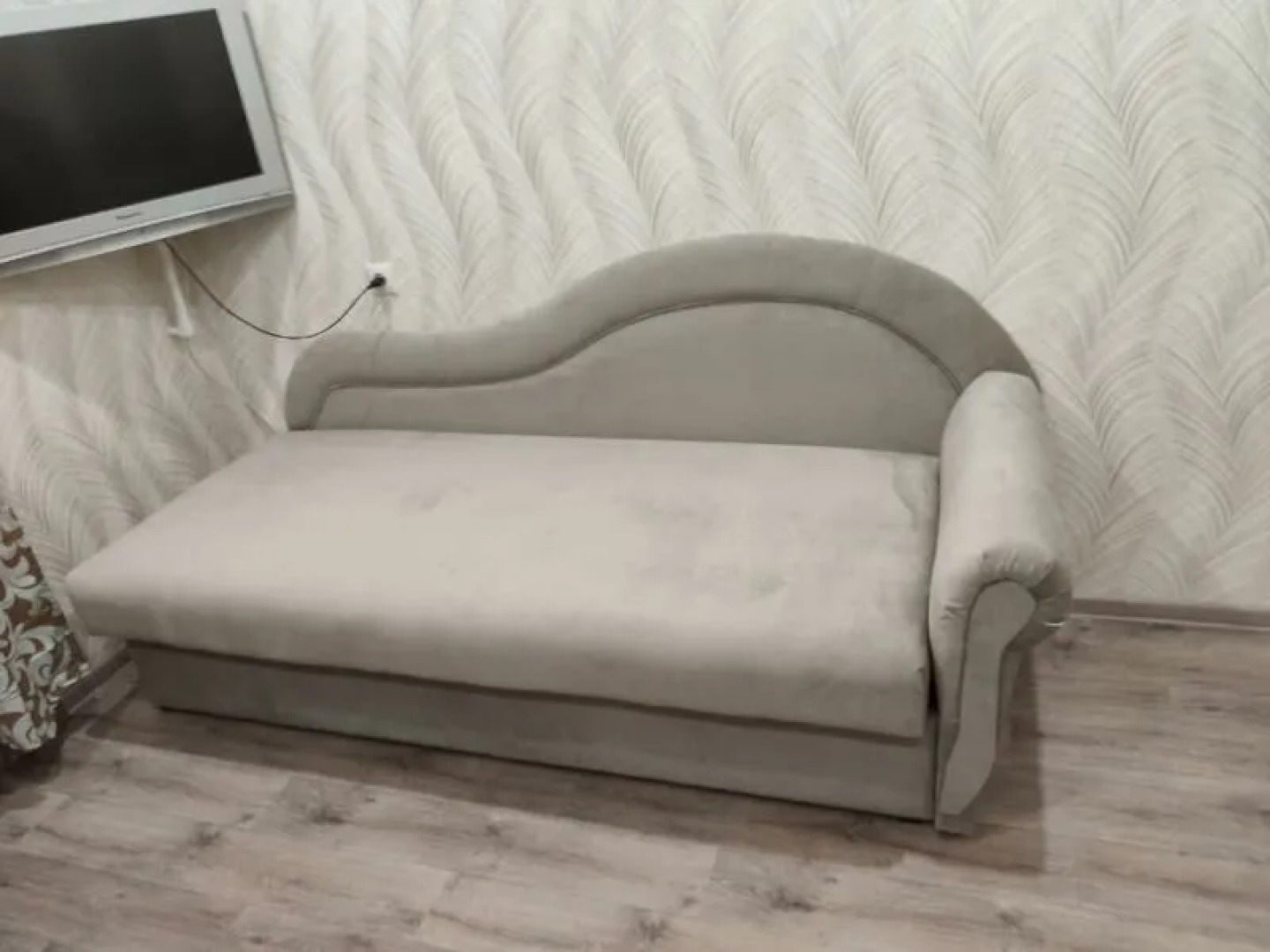 Flat on str. Molodezhnaya bld. 5 Selena