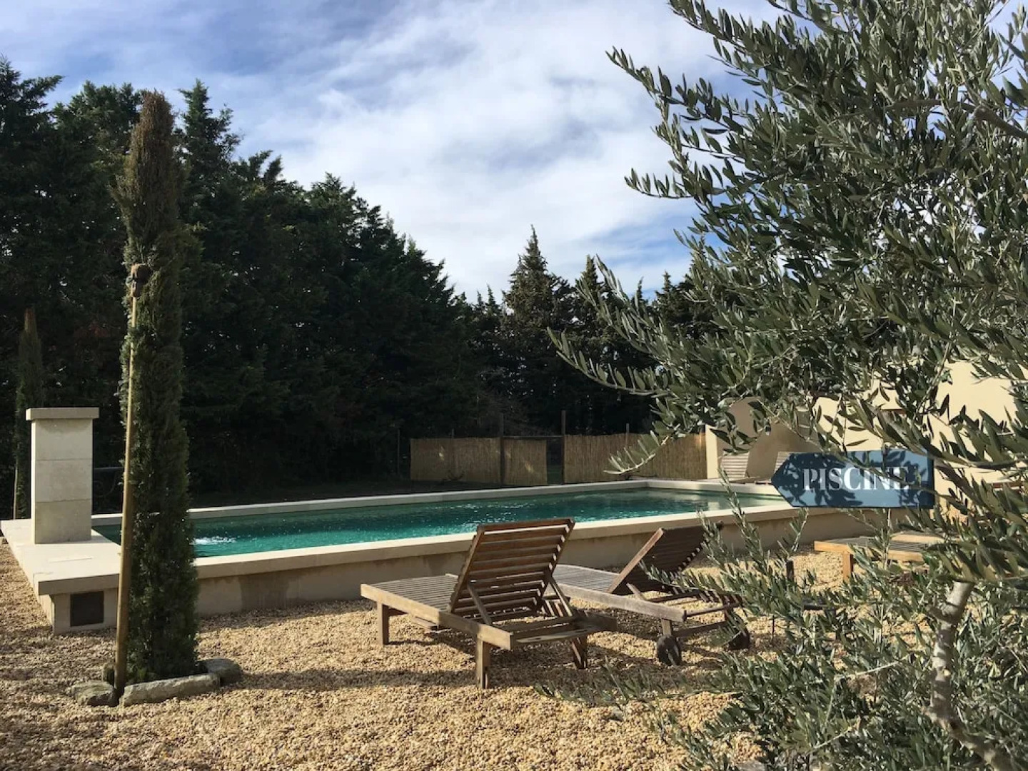 La Moureale Pool & SPA