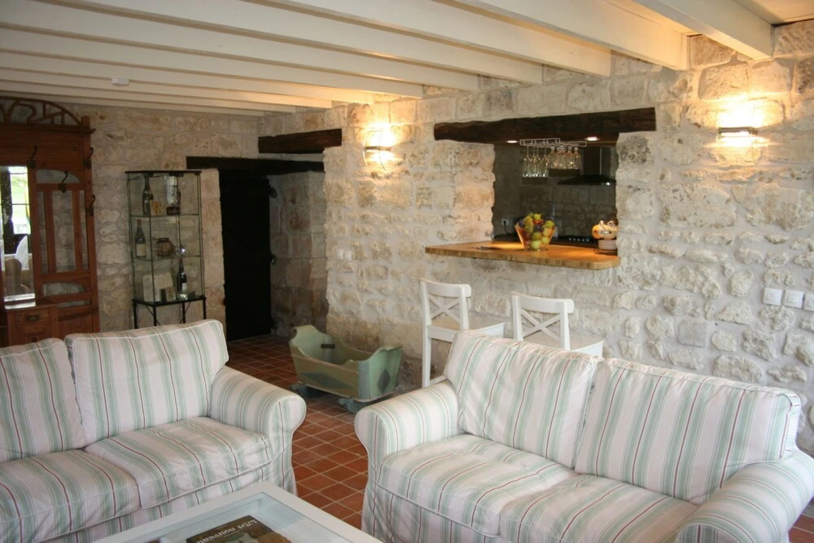 Abbaye de Bois-Aubry