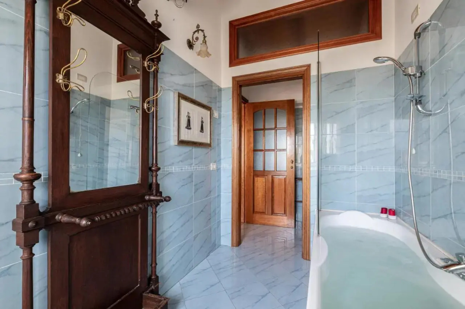 Le Suites di Corte Cristina