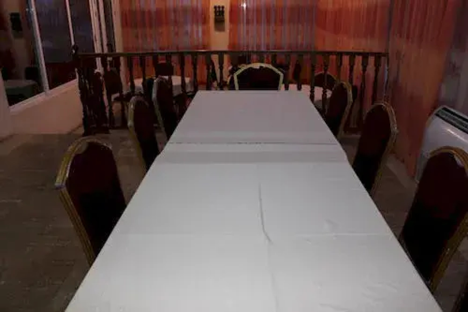 Ave Maria Health & Wellness Resort