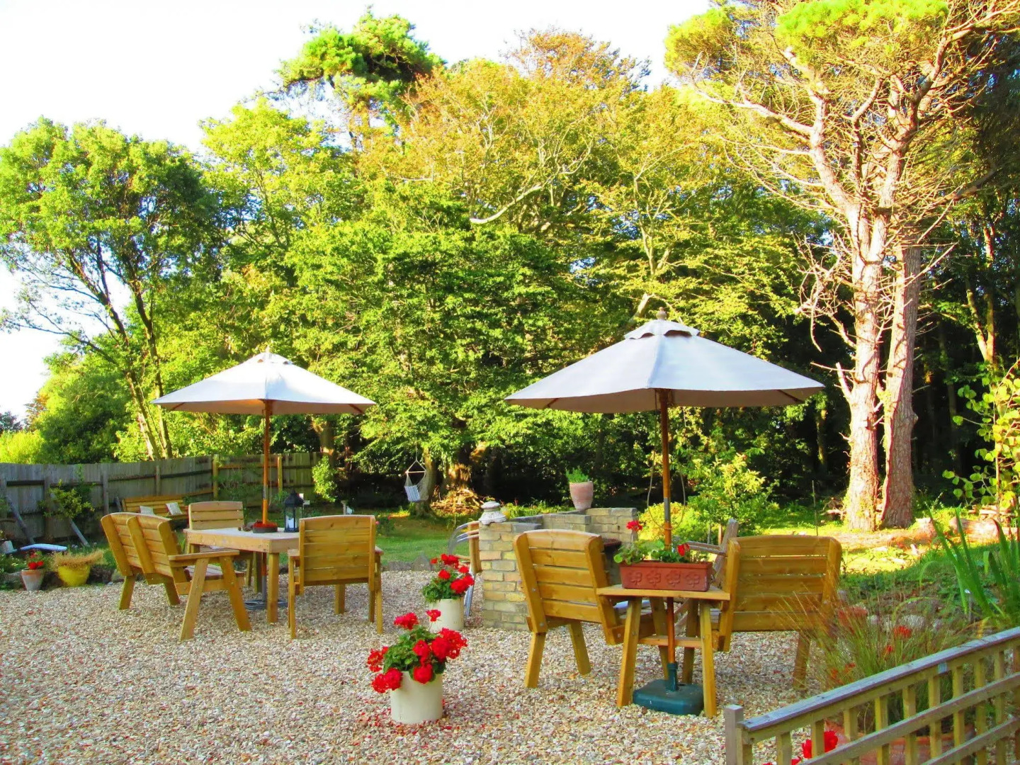 Weston Manor Bed and Breakfast