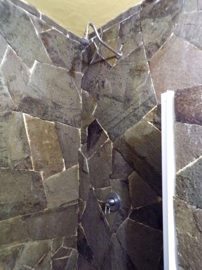 Cabañas El Rincón de Pancho