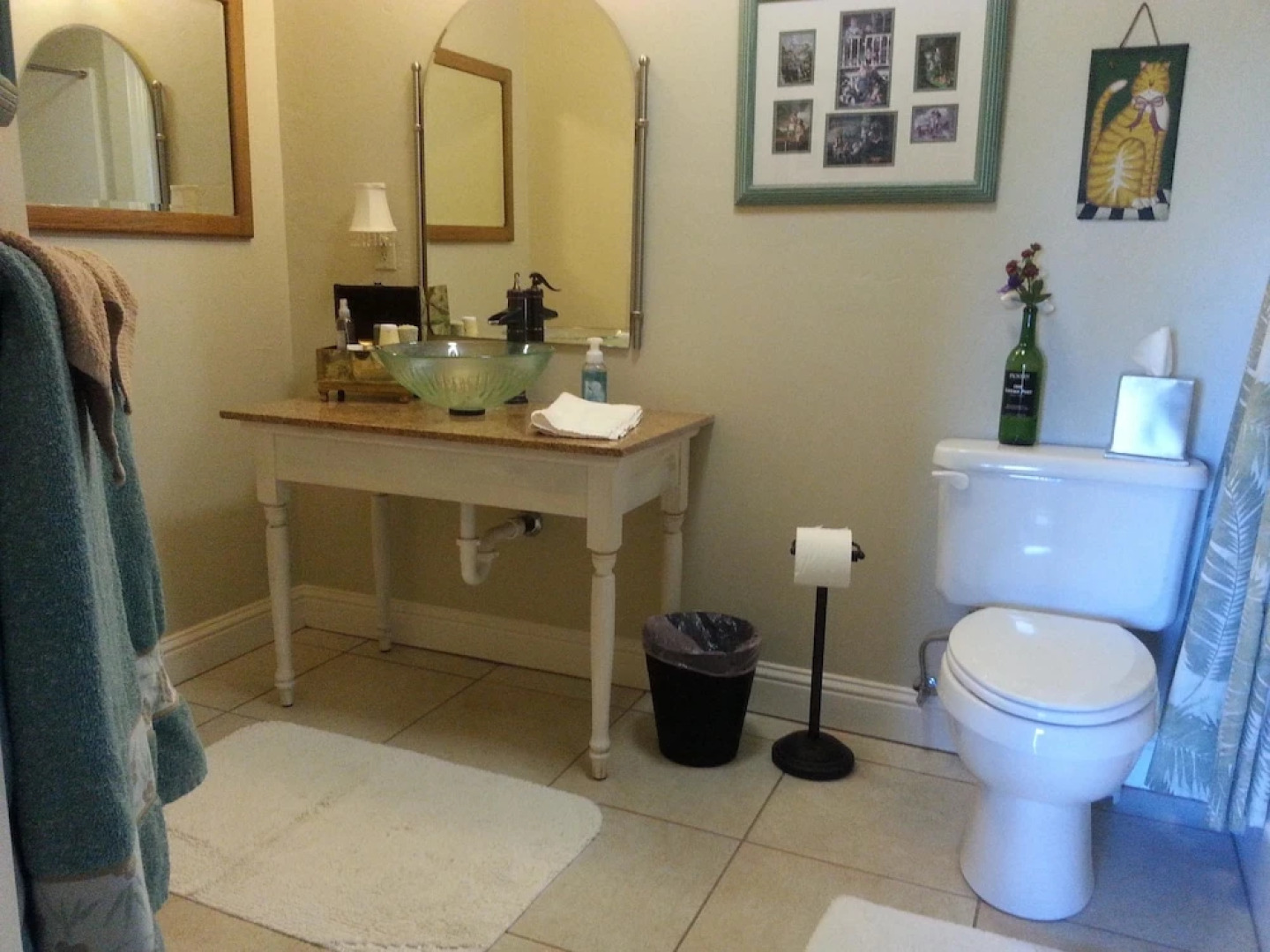 Yosemite Sierra View Bed & Breakfast