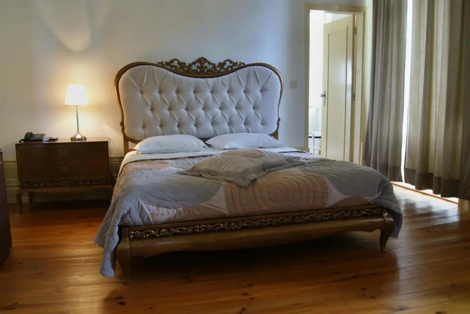 Hotel Rural Villa Julia