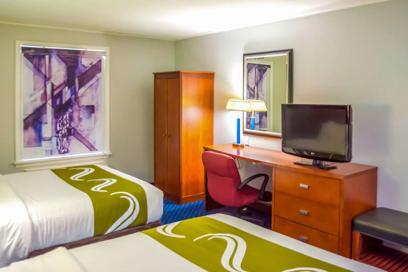 Quality Inn Merrimack - Nashua