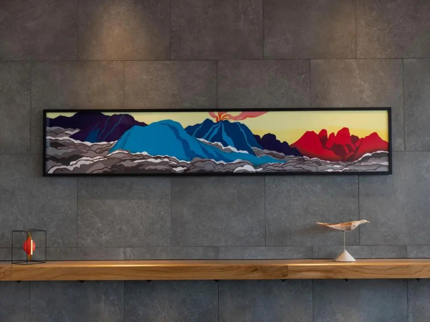 The Blossom Kumamoto