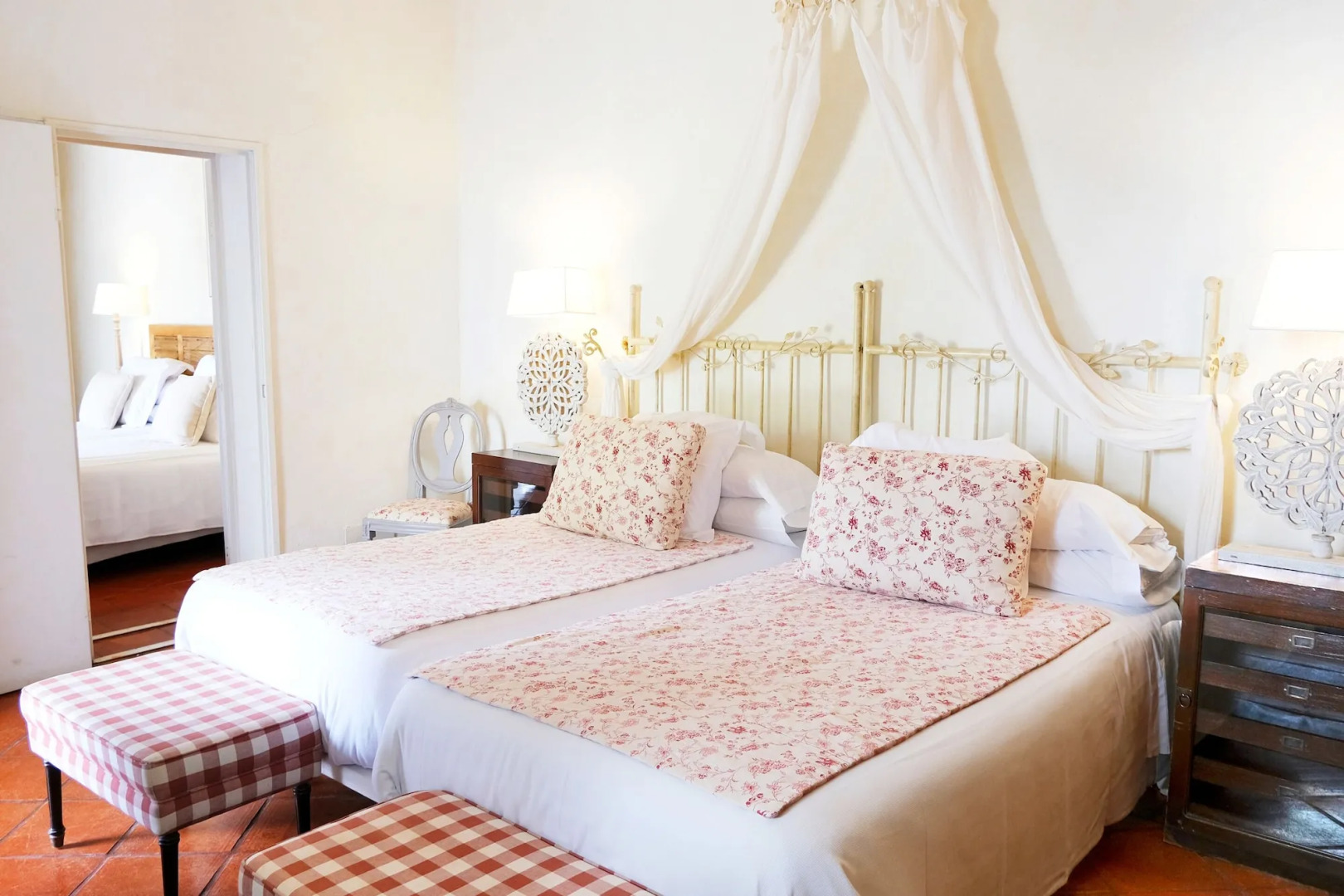 Hotel Boutique Molino del Arco