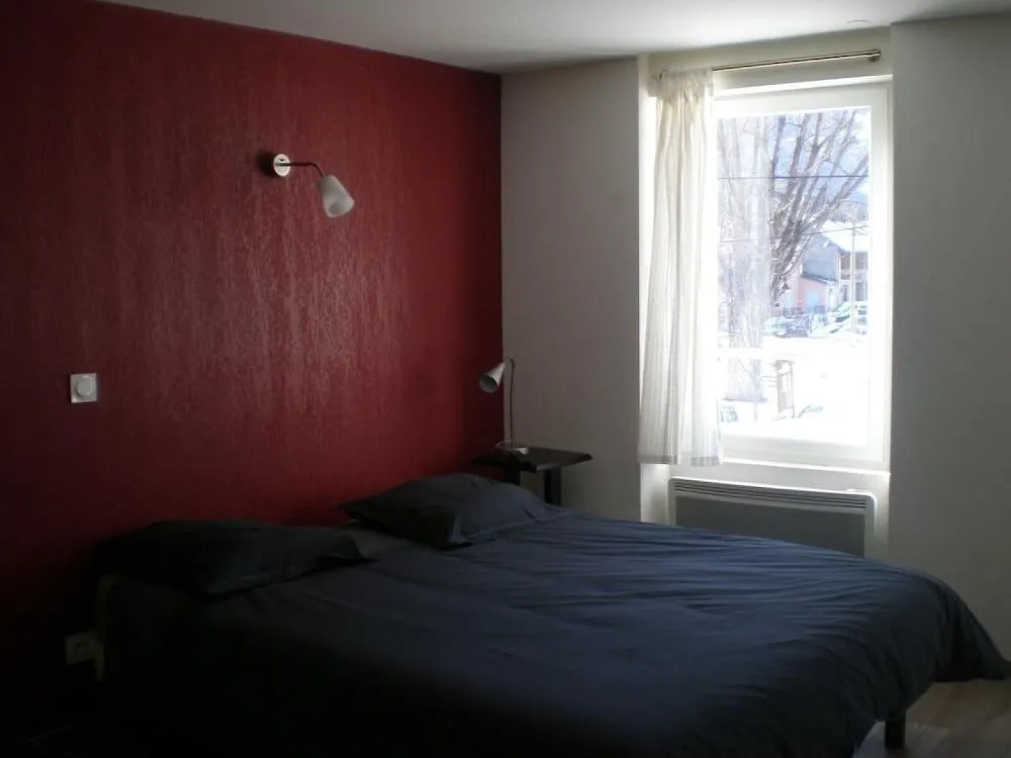 Appart Hotel de la Paix