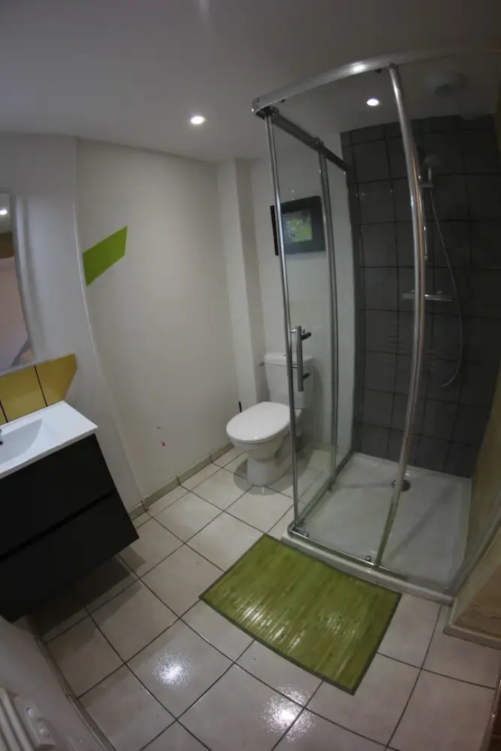 Auberge Meilhannaise