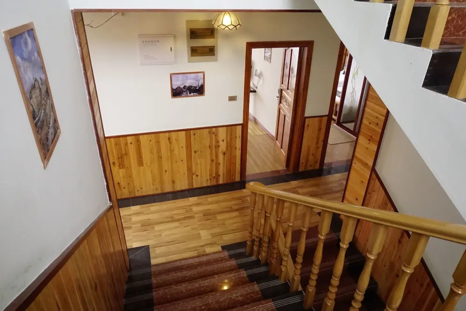 Longsheng Longji Rice Terrace Haonongfu Inn