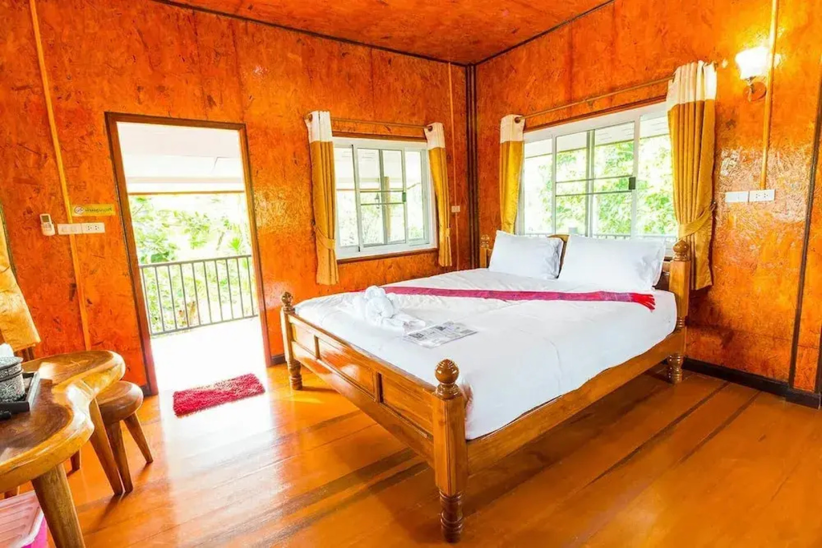 OYO 790 Suan Susana Resort