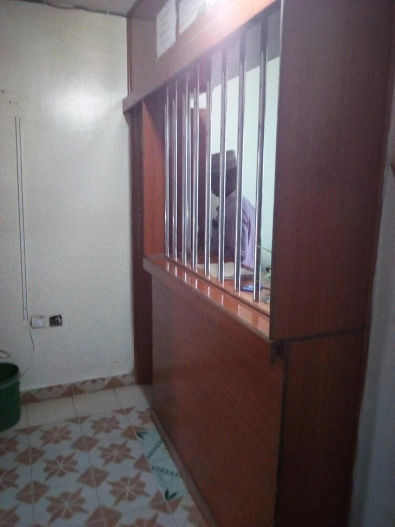 Waso Central Emporium Lodge