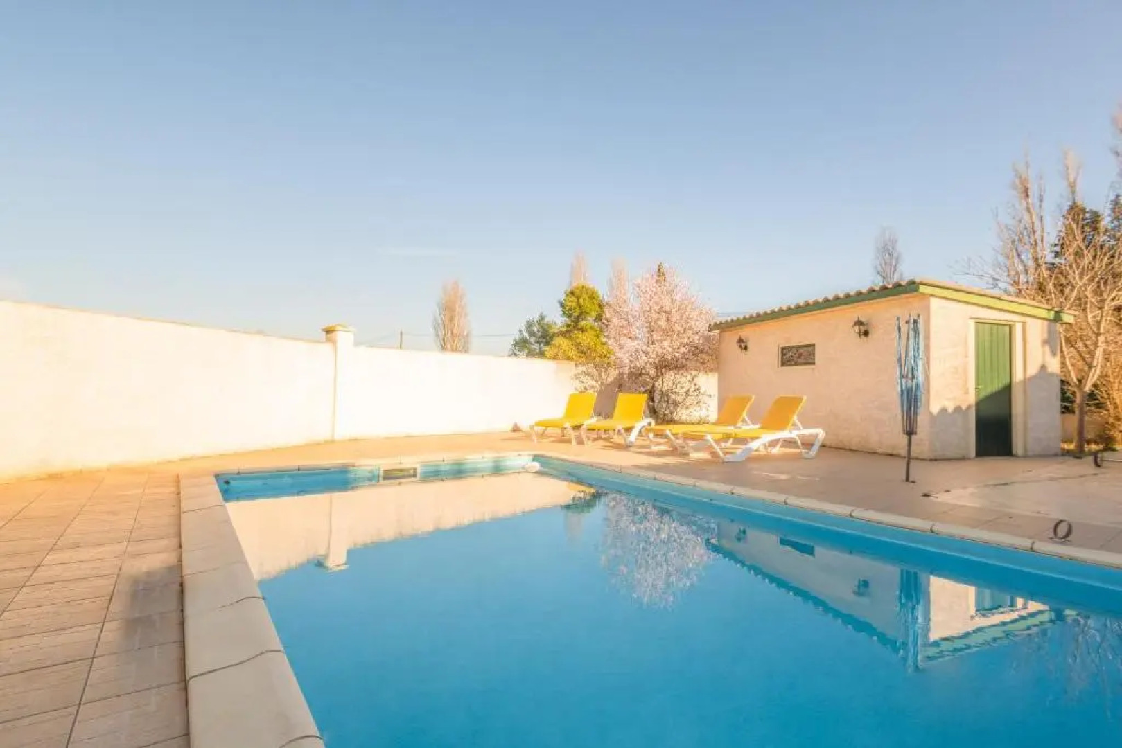 Maison Des Papillons