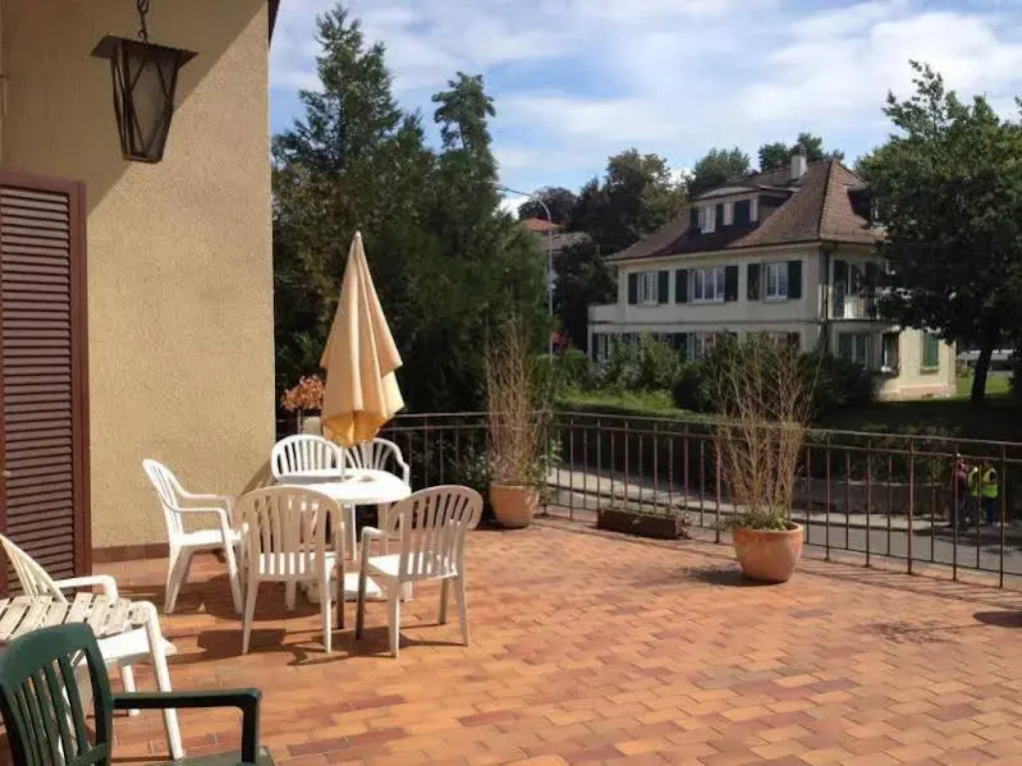 Residence Du Grand Saconnex