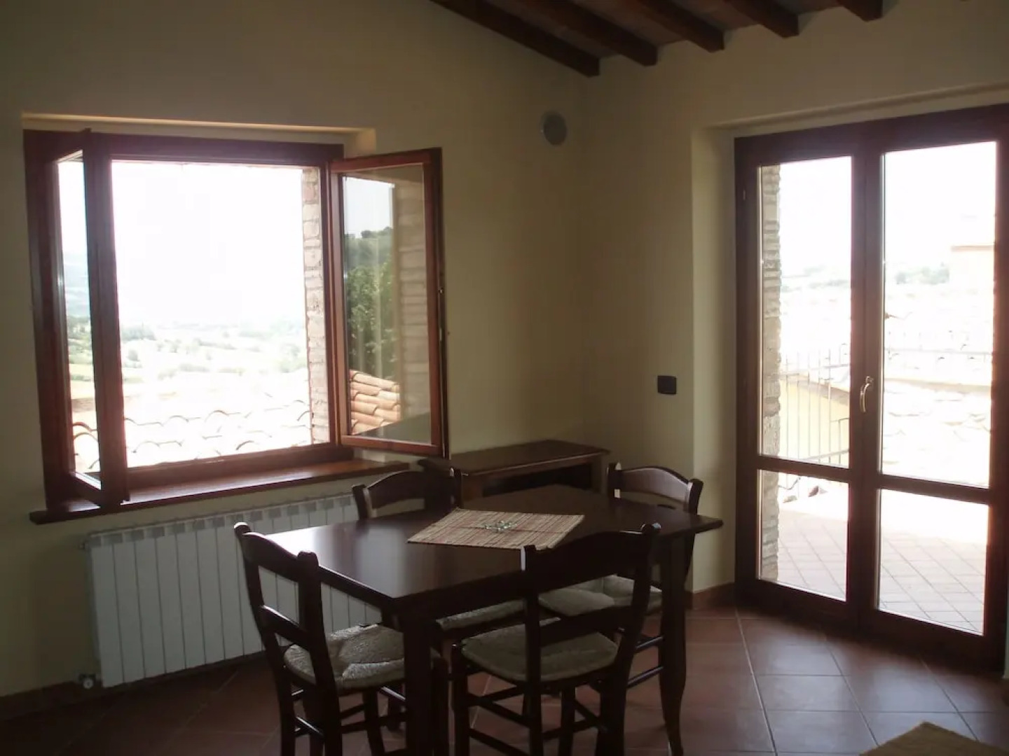 La Campagna Di Assignano