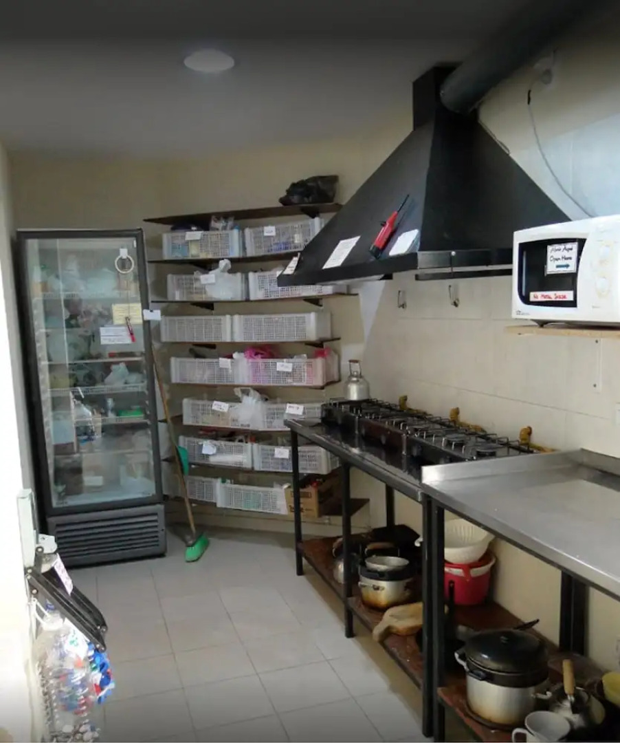 Patagonia Travellers Hostel