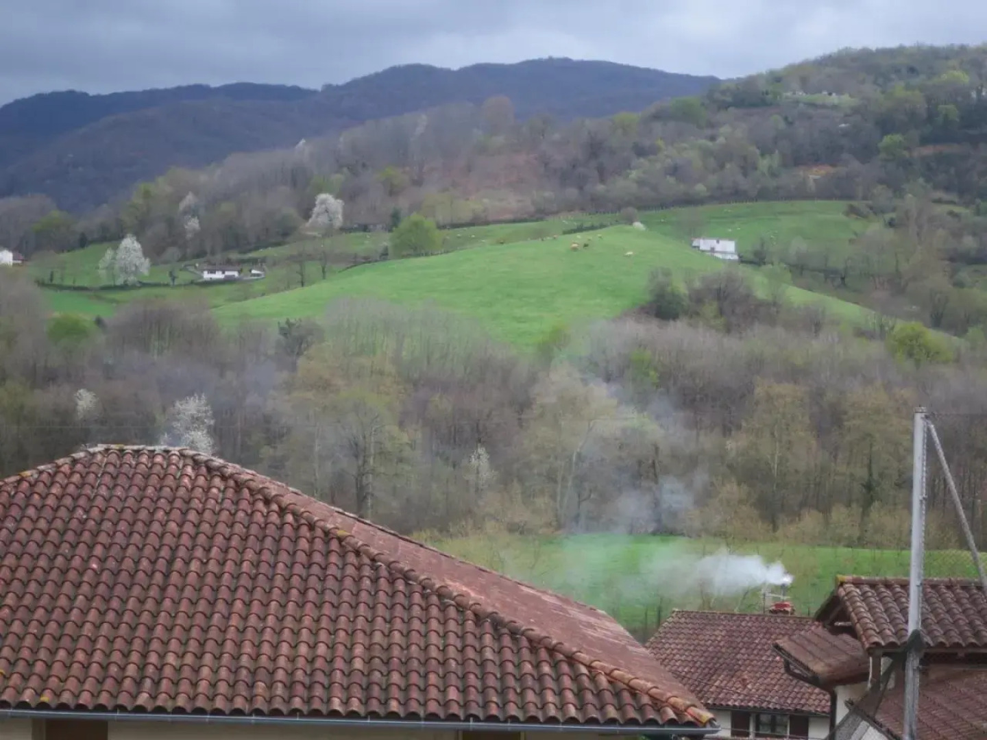 Hostal Oitzeko Ostatua