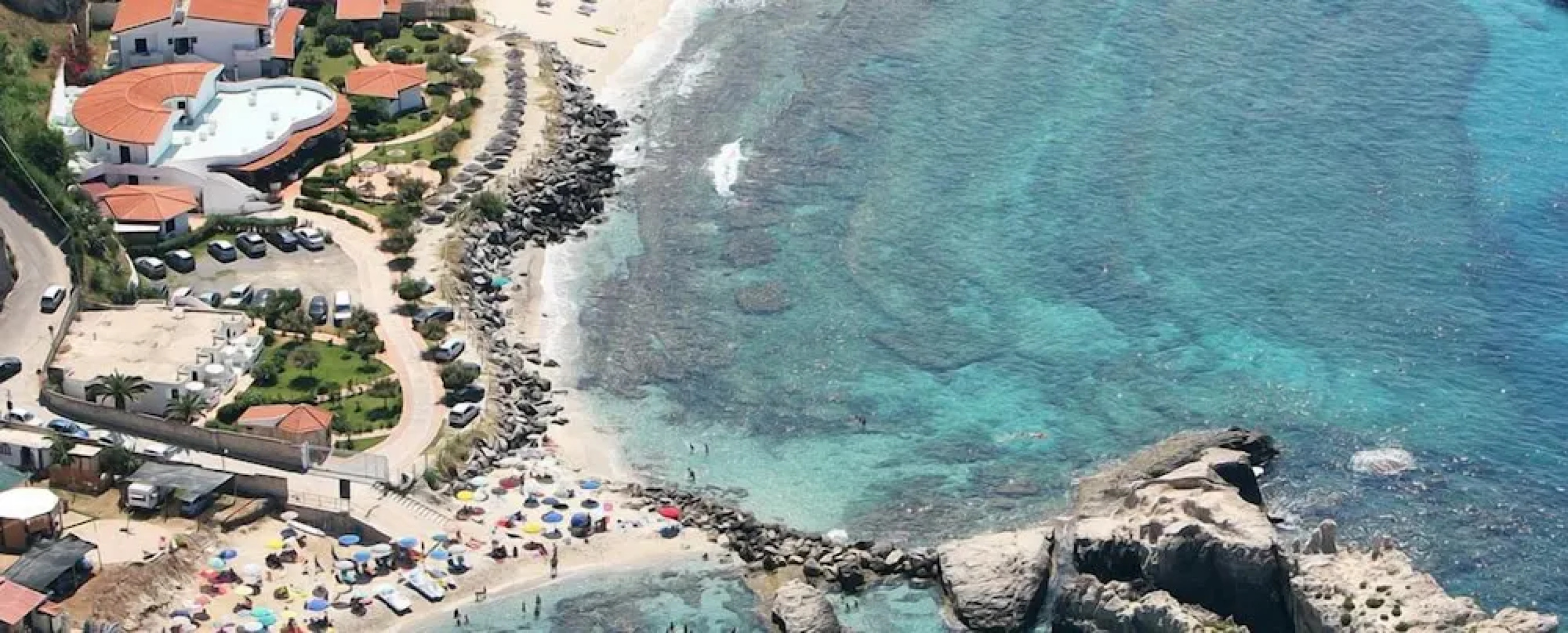 Sunshine Beach Resort