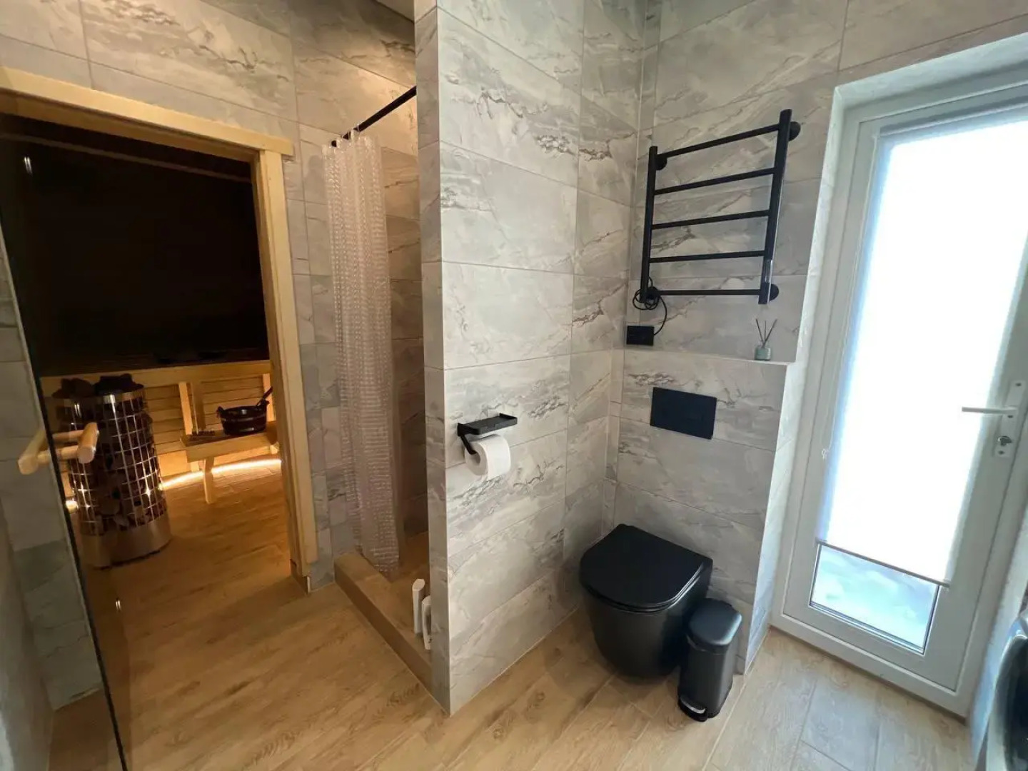 Дом Кармала