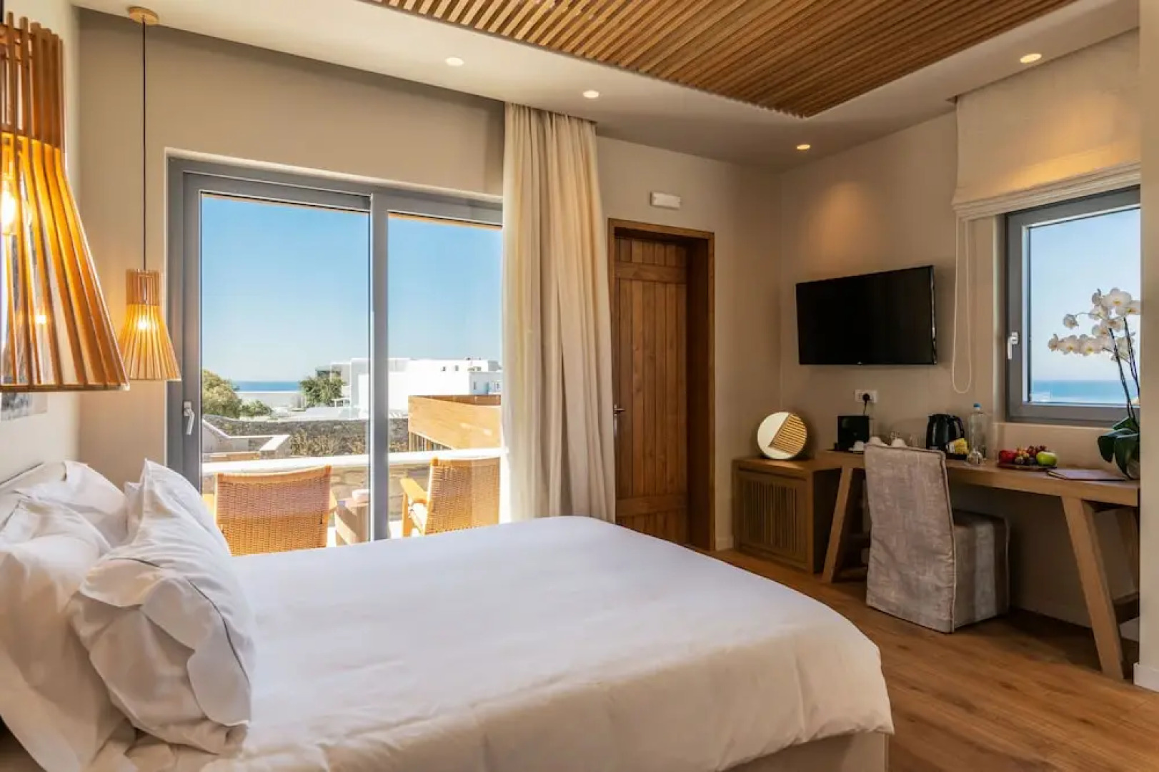 Destino Anamar Mykonos