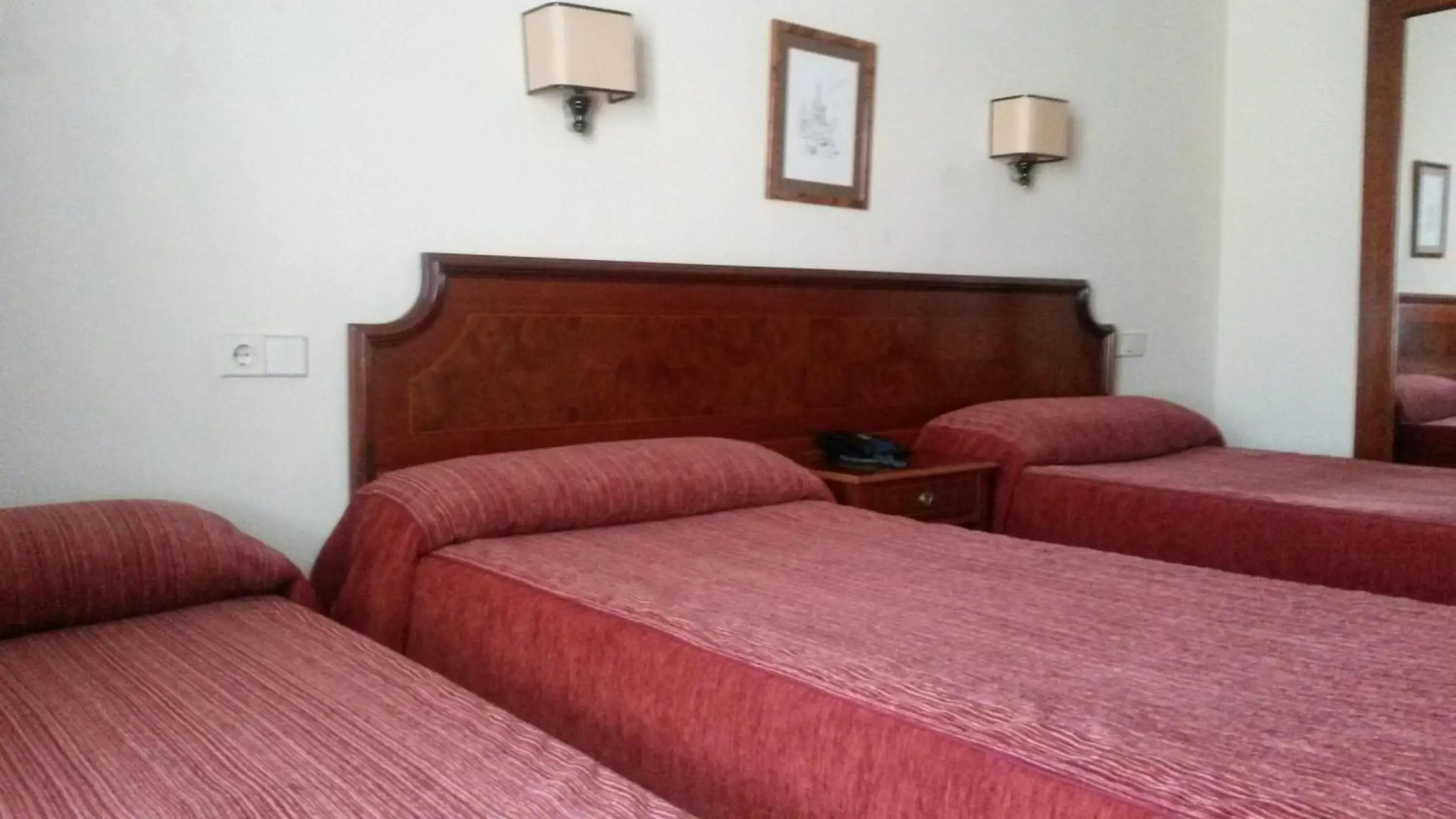 B&B Hotel Gijón Centro Begoña