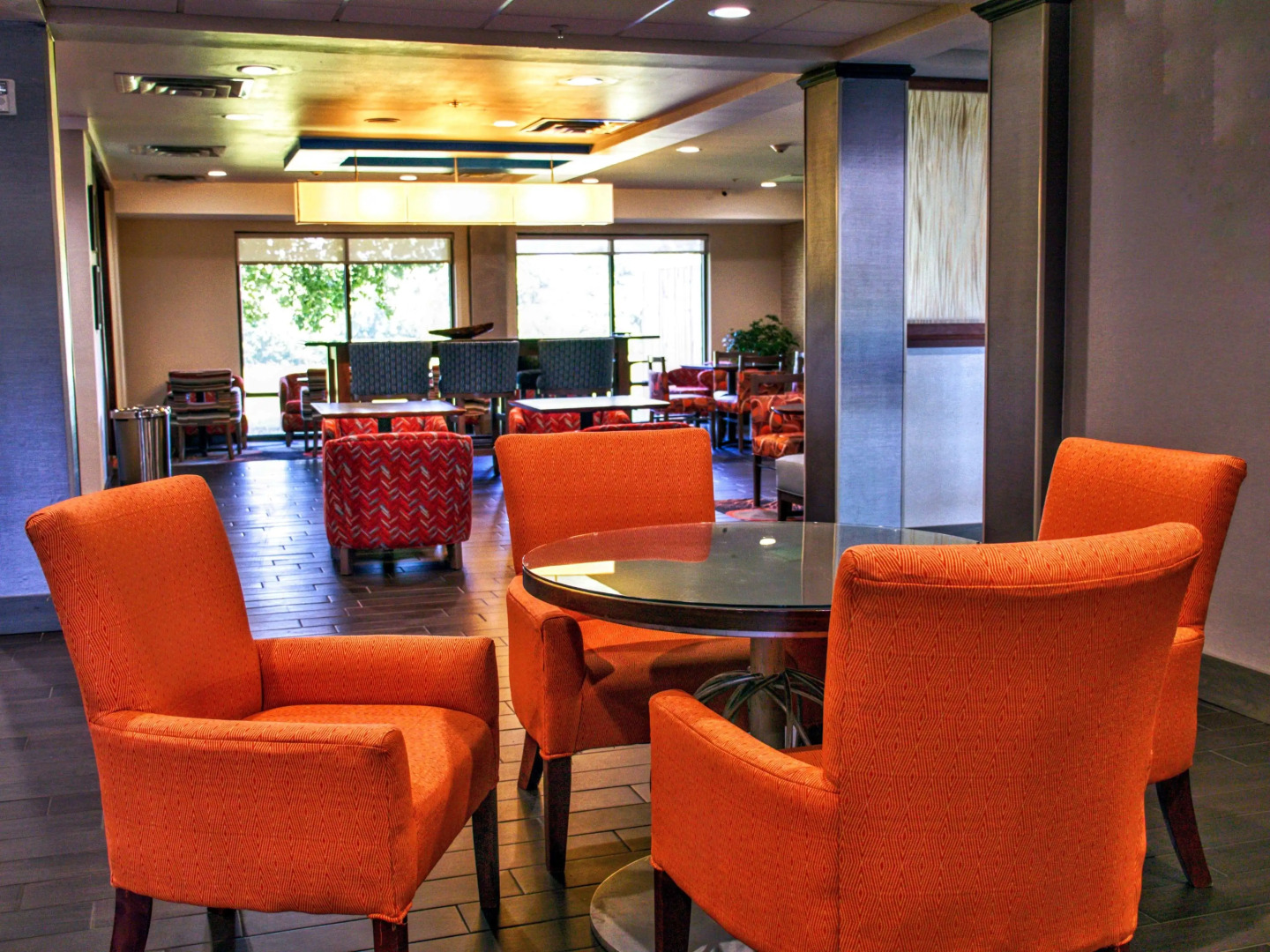 Hampton Inn Oklahoma City/Edmond