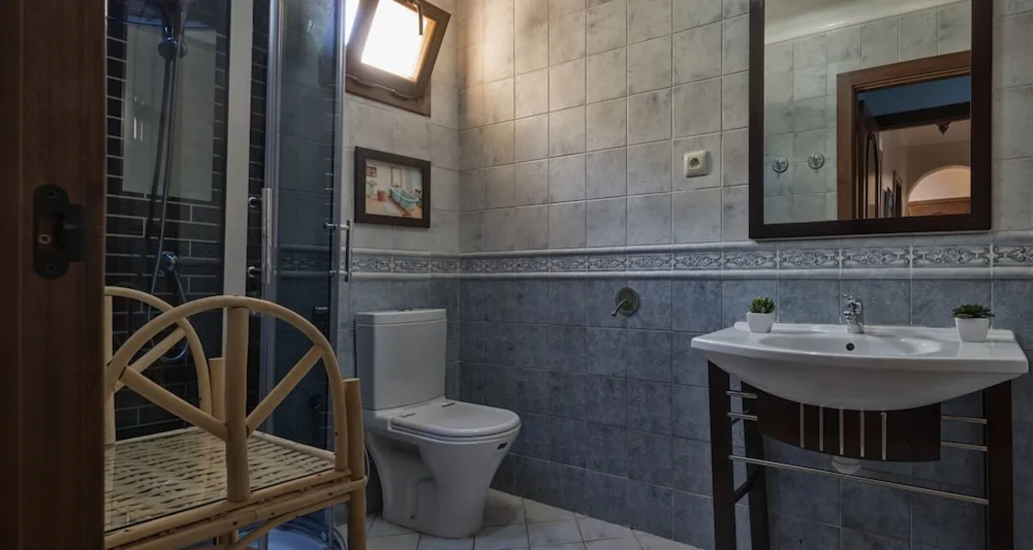 Appartement Sawssane