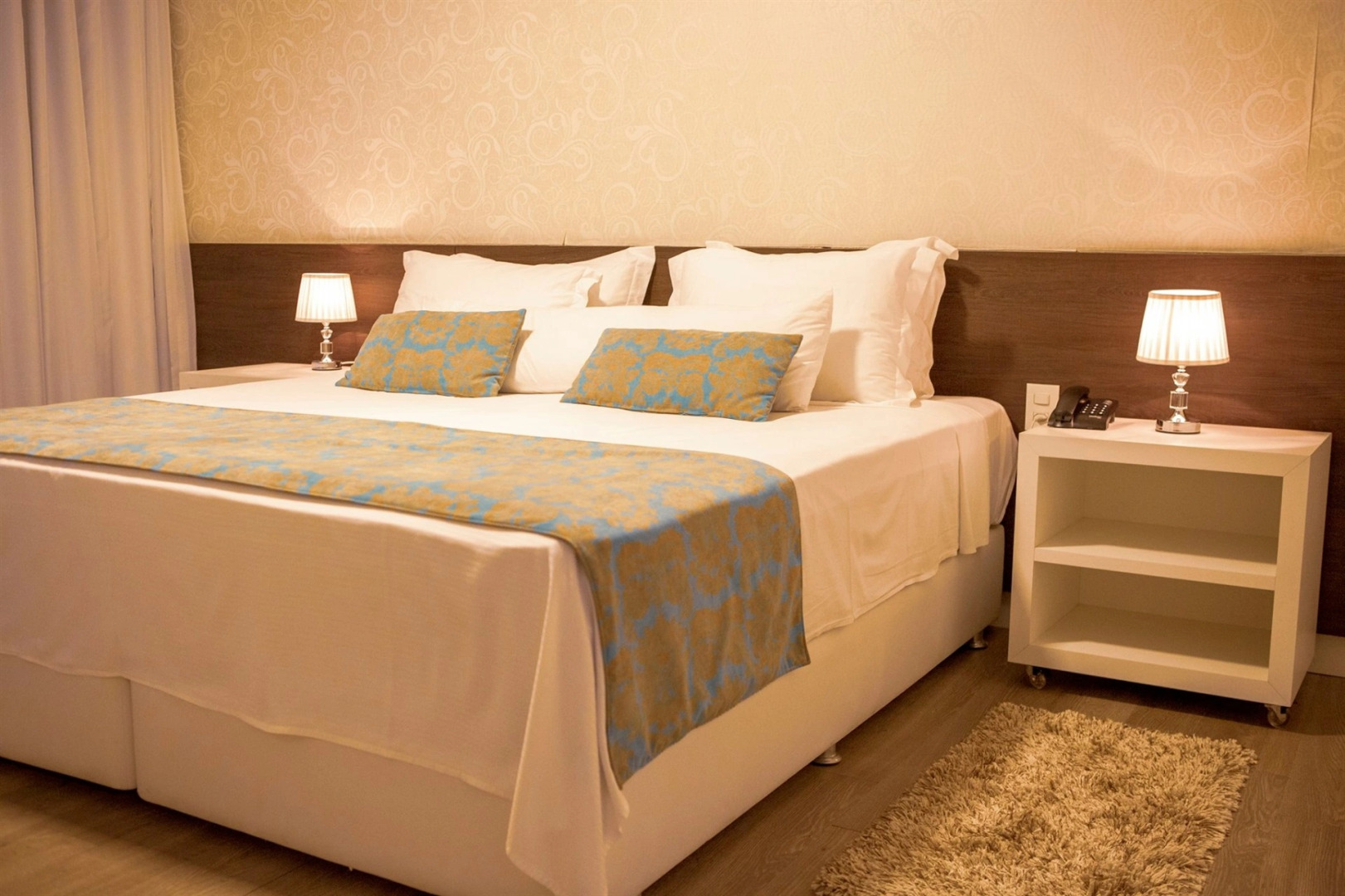 Hz Hotel Patos de Minas