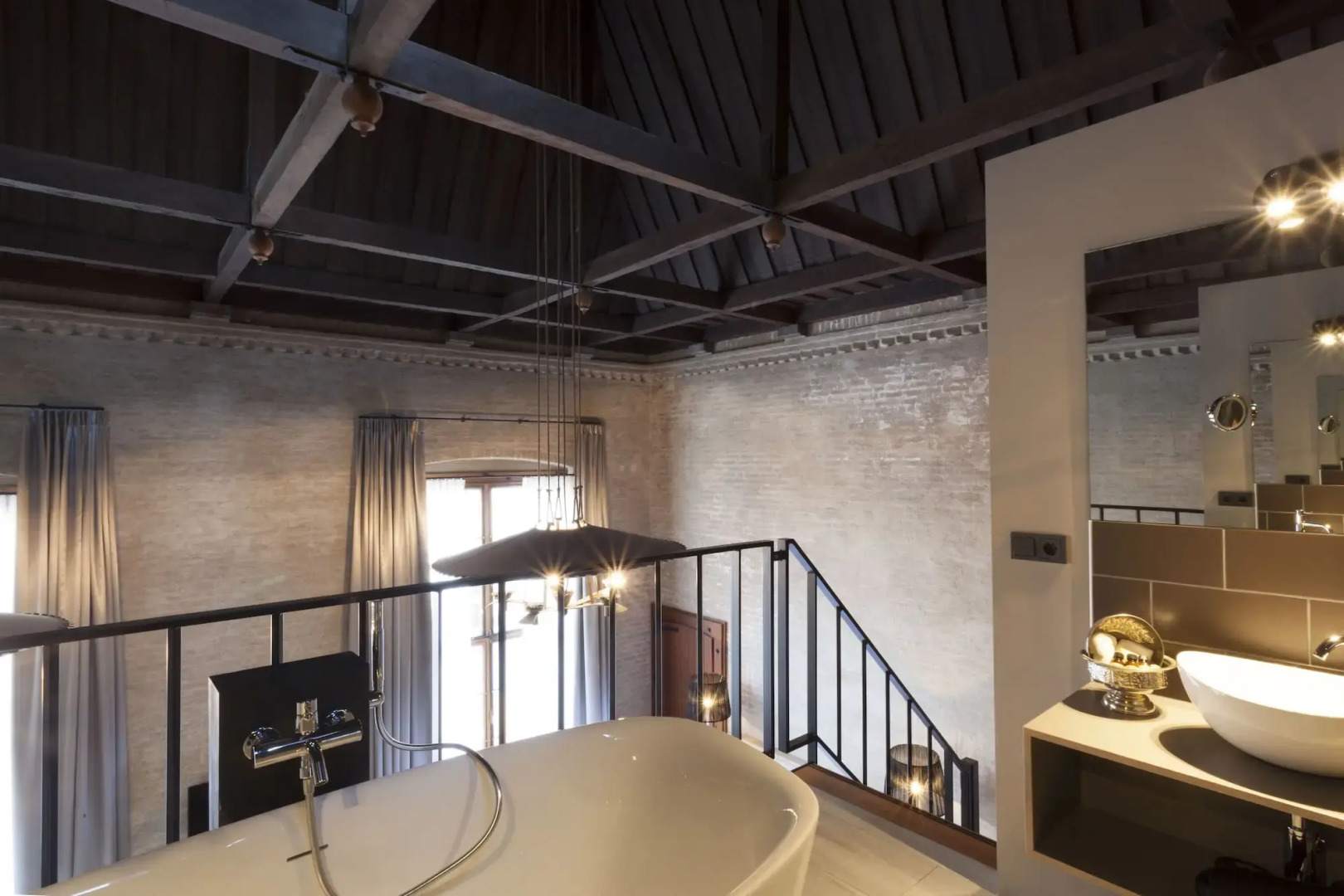 Boutique Hotel The Roosevelt