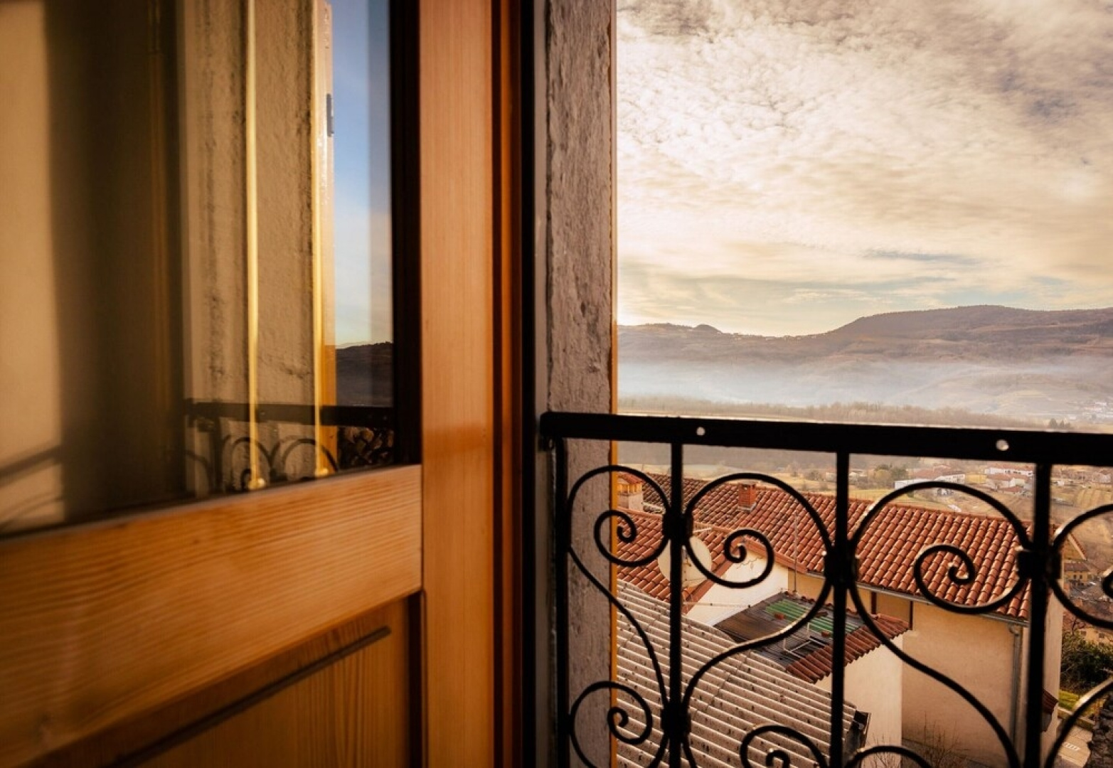 Charming Villa Irena Gem of Vipava Valley