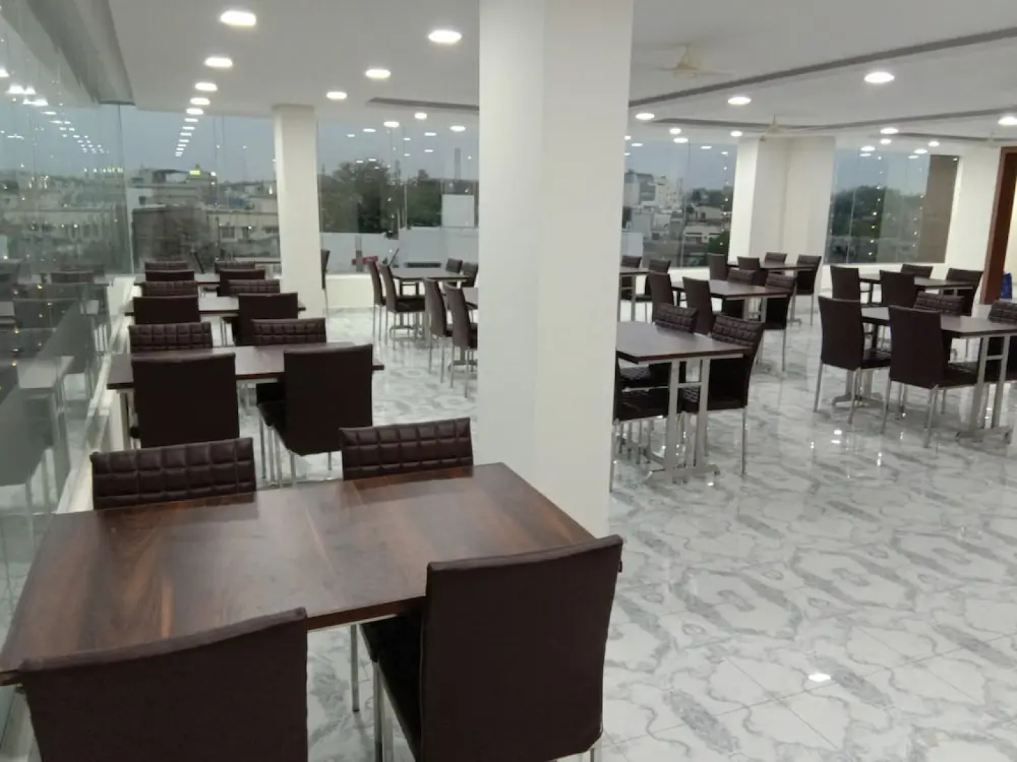 Hotel Karavali Residency